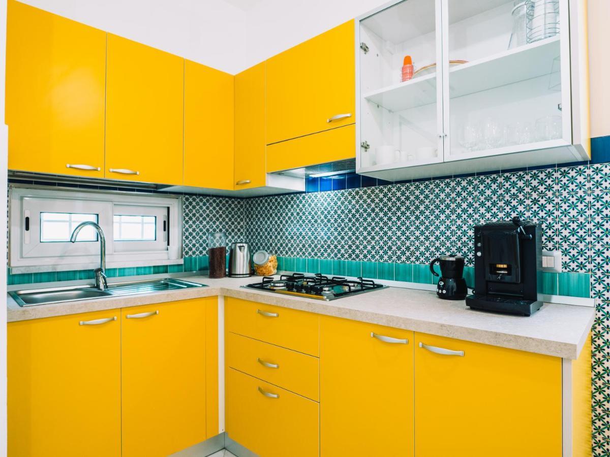 Sweet Country Home - Casa Lumepa Помпей Екстериор снимка